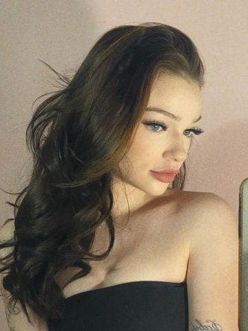 Варвара Волшебство