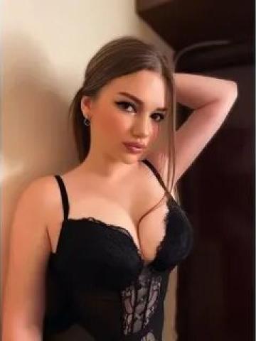 Олеся Интересная Блондинка фото 4